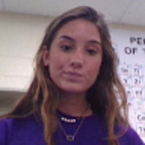 Meet your Posher, Hannah